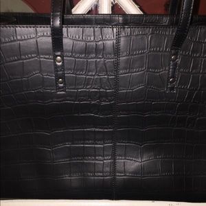 Wilson’s Leather Travel or Work Tote